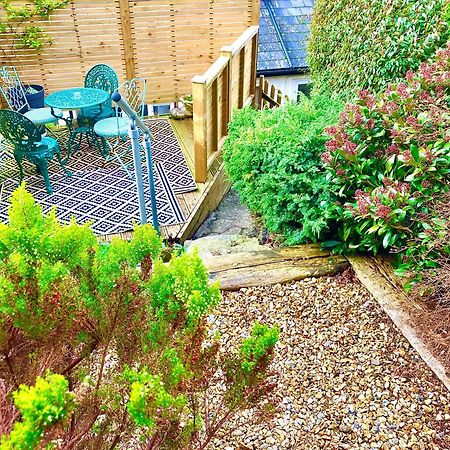 Number36, Hills Garden Access, Unique Retreat Villa Great Malvern Exterior photo