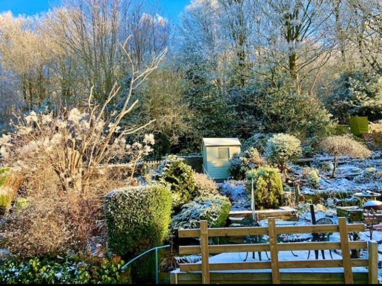 Number36, Hills Garden Access, Unique Retreat Villa Great Malvern Exterior photo