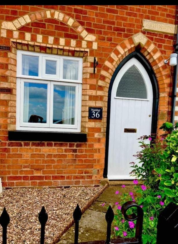 Number36, Hills Garden Access, Unique Retreat Villa Great Malvern Exterior photo
