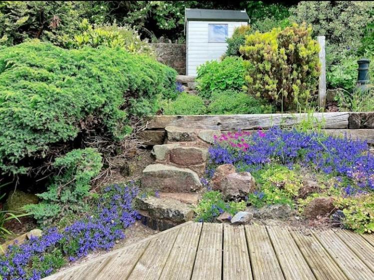 Number36, Hills Garden Access, Unique Retreat Villa Great Malvern Exterior photo