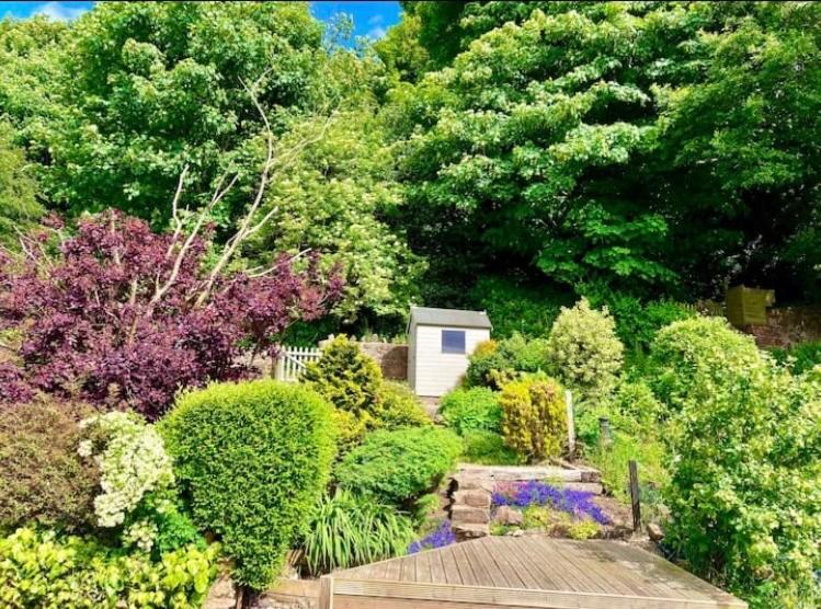 Number36, Hills Garden Access, Unique Retreat Villa Great Malvern Exterior photo