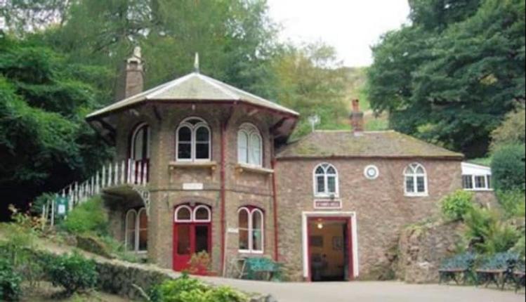 Number36, Hills Garden Access, Unique Retreat Villa Great Malvern Exterior photo