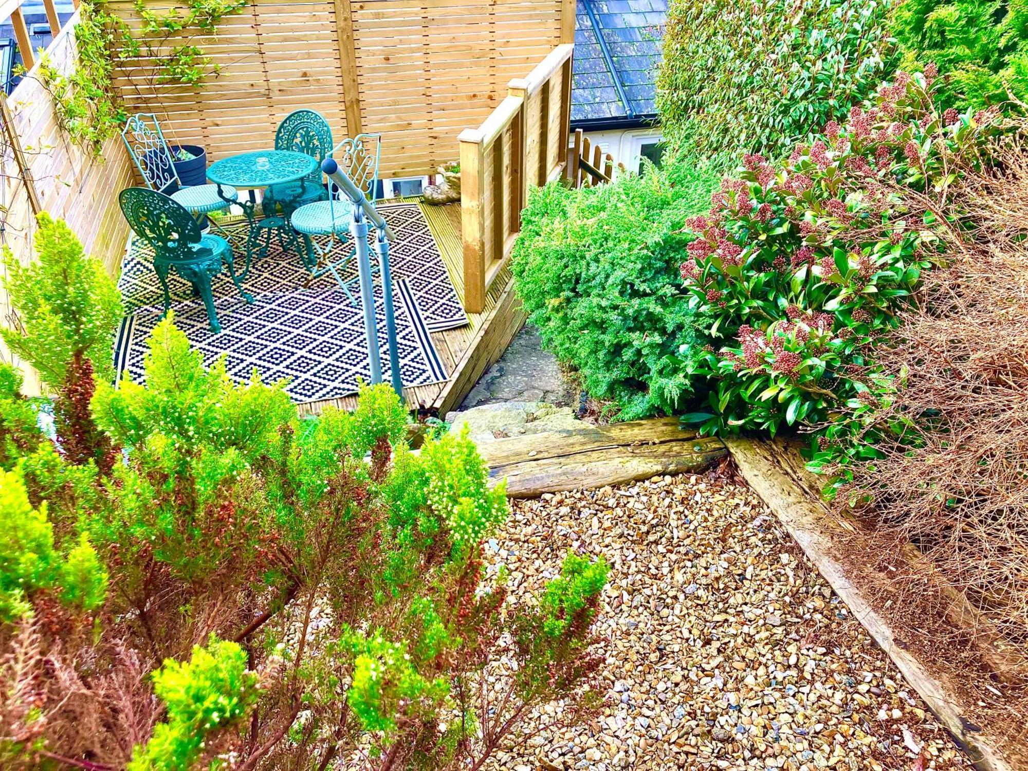 Number36, Hills Garden Access, Unique Retreat Villa Great Malvern Exterior photo
